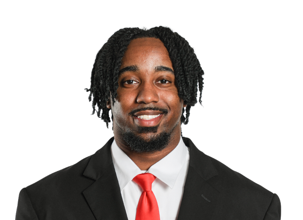 Louis Moore headshot