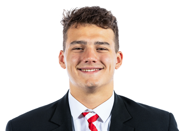 Luke Lindenmeyer headshot