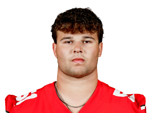 Luke Montgomery headshot