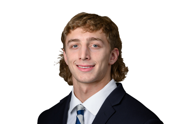 Luke Reynolds headshot