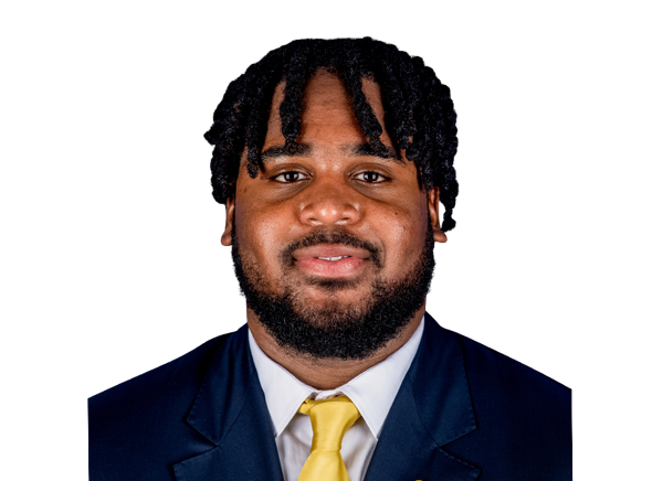 Lyndon Cooper headshot