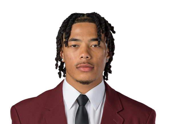 Makai Lemon headshot