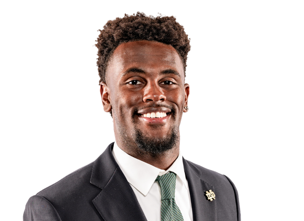 Malachi Fields headshot