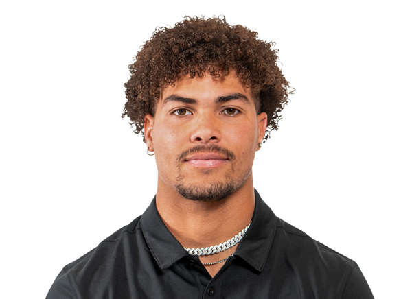 Malachi Henry headshot