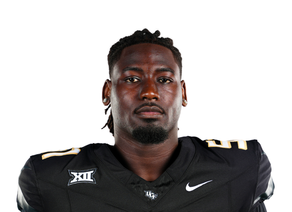 Malachi Lawrence headshot