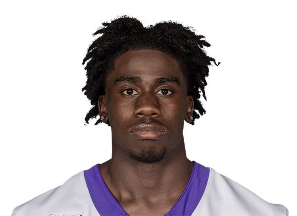 Malik Knight headshot