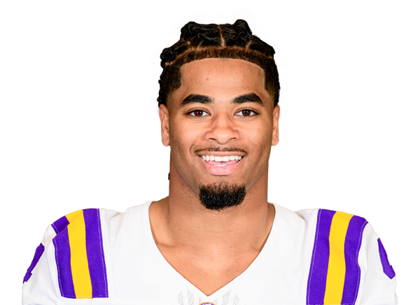 Mansoor Delane headshot