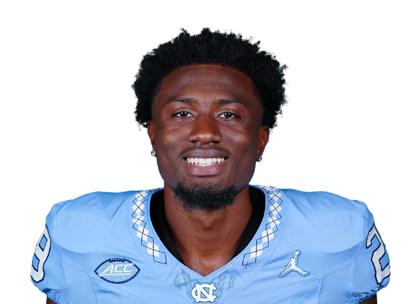 Marcus Allen headshot