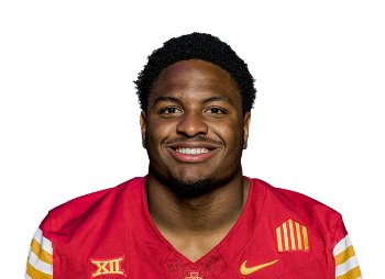 Marcus Neal headshot