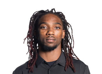 Mario Craver headshot