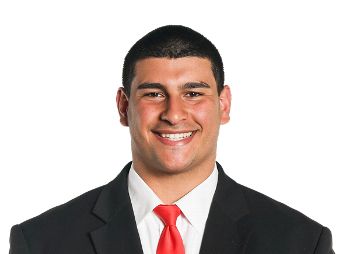 Mario Landino headshot