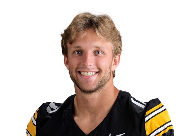 Mark Gronowski headshot