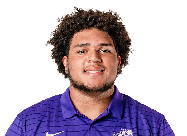 Markis Deal headshot