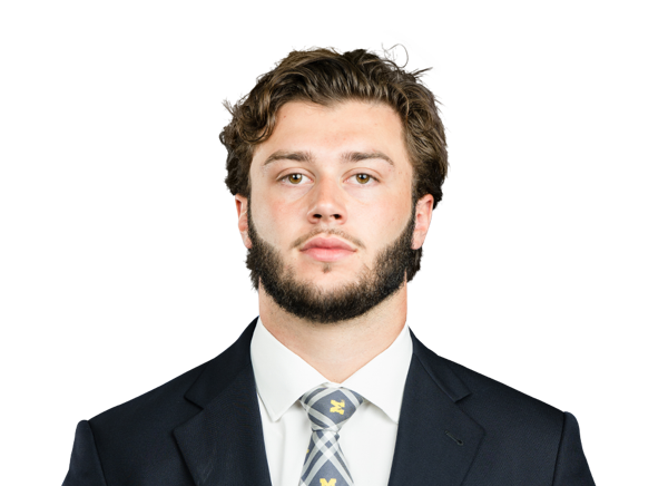 Marlin Klein headshot