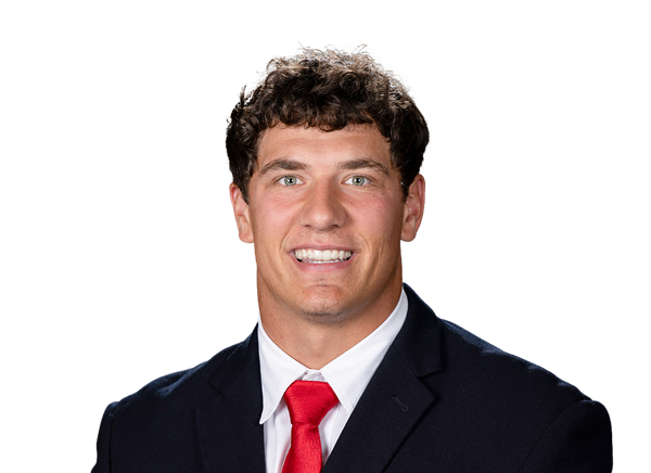 Mason Reiger headshot