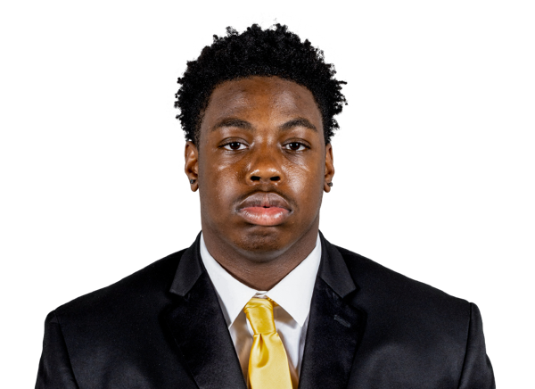 Mateen Ibirogba headshot