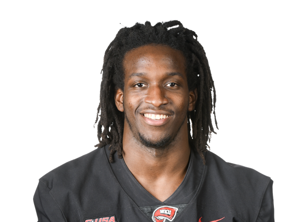 Matthew Henry headshot