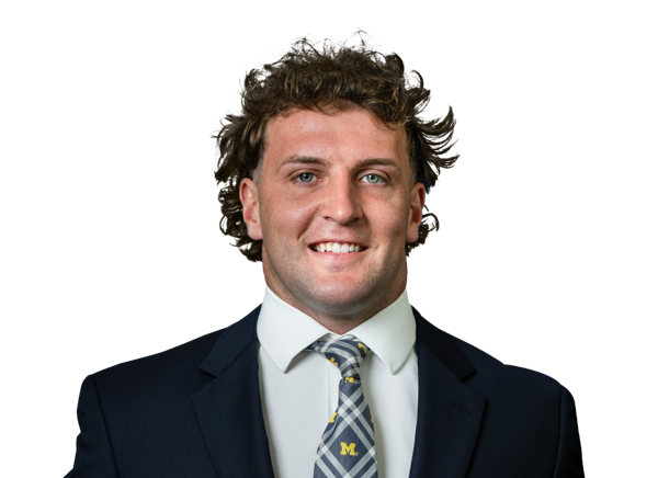 Max Bredeson headshot