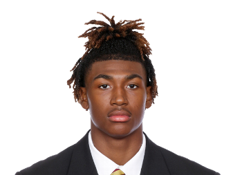 Micahi Danzy headshot