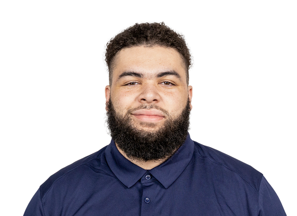 Michael Bennett headshot