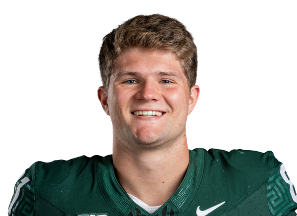 Michael Masunas headshot