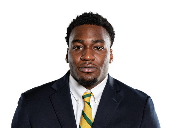 Michael Trigg headshot