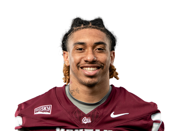 Michael Wortham headshot