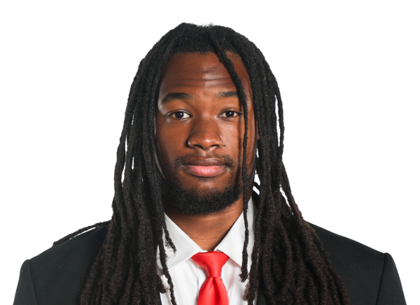 Mikail Kamara headshot