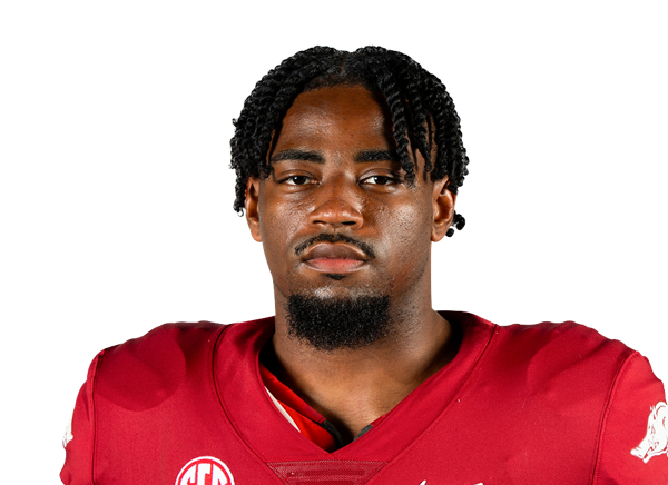 Mike Washington Jr. headshot