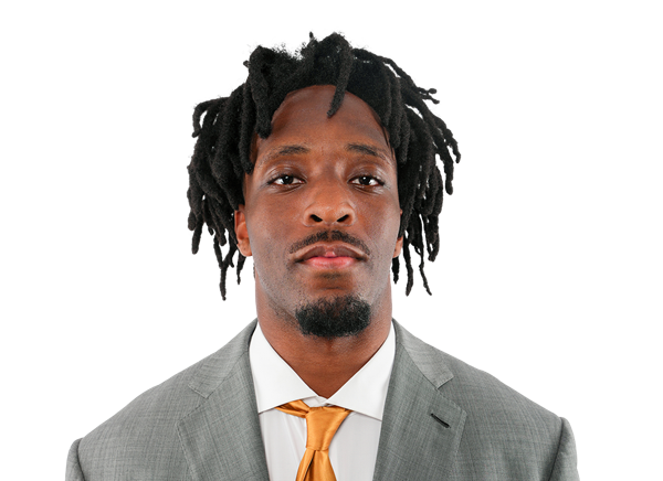 Miles Capers headshot