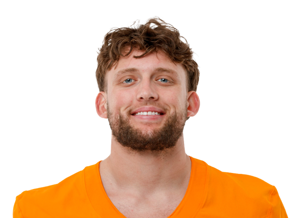 Miles Kitselman headshot