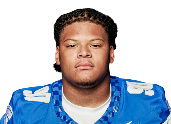 Mi'Quise Humphrey-Grace headshot