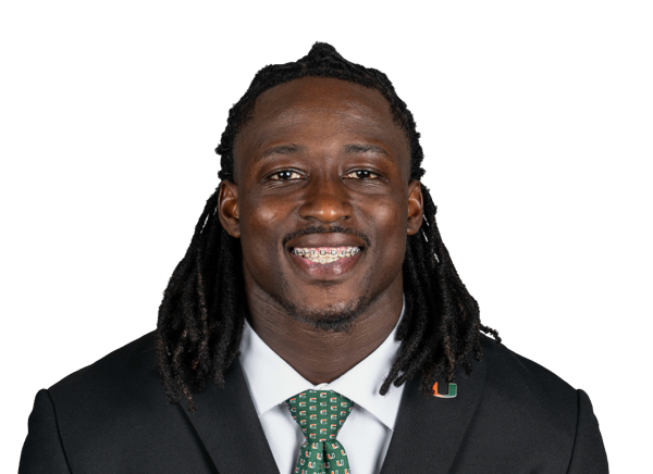 Mohamed Toure headshot