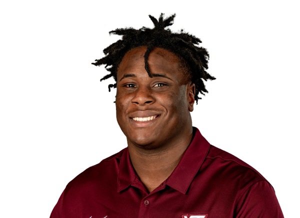 Montavious Cunningham headshot