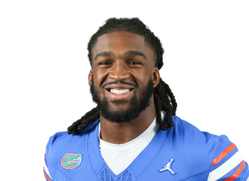 Myles Graham headshot