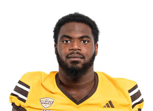 Nadame Tucker headshot