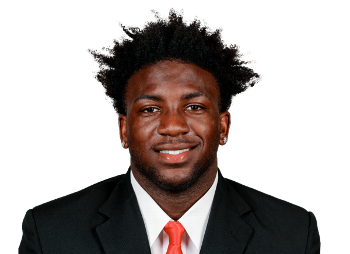 Nate Frazier headshot