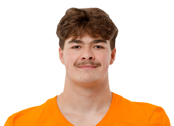 Nathan Robinson headshot