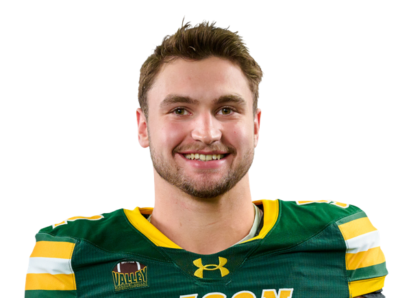 Nathaniel Staehling headshot