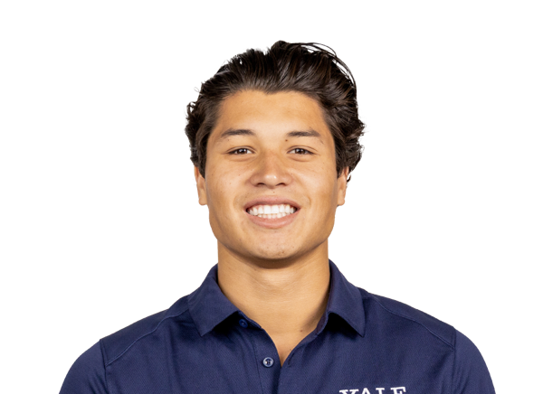 Nico Brown headshot