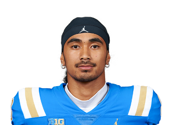 Nico Iamaleava headshot