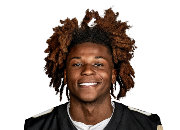 Nitro Tuggle headshot