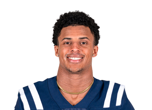 Noah Avinger headshot