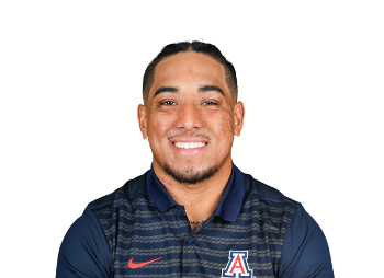 Noah Fifita headshot