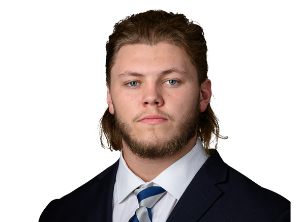 Nolan Rucci headshot