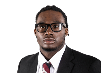 Nyckoles Harbor headshot