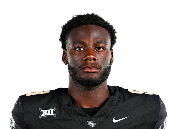 Nyjalik Kelly headshot