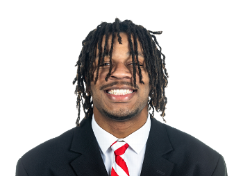 Nyziah Hunter headshot