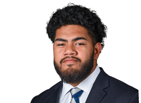 Olaivavega Ioane headshot