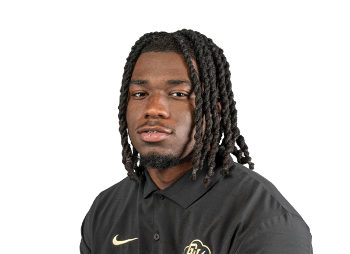 Omarion Miller headshot